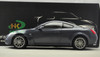 1/18 Dealer Edition Infiniti G37S Q60 Coupe (Grey) Diecast Car Model