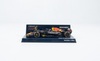 1/43 Minichamps 2022 Formula 1 Max Verstappen Red Bull RB18 #1 Winner USA GP Formula 1 World Champion Car Model