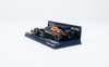 1/43 Minichamps 2022 Formula 1 Max Verstappen Red Bull RB18 #1 Winner USA GP Formula 1 World Champion Car Model
