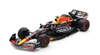 1/12 Spark 2022 Formula 1 Oracle Red Bull Racing RB18 No.1 Oracle Red Bull Racing Winner Dutch GP 2022 Max Verstappen Car Model