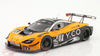 1/18 Spark 2020 McLaren 720S GT3 #69 24h Spa Optimum Motorsport Oliver Wilkinson, Joe Osborne, Rob Bell Car Model