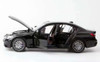 1/18 Norev BMW 3 Series 330i G20 (2019-Present) (Black) Diecast Car Model