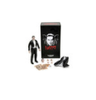 Bela Lugosi Dracula 6" Moveable Figure with Accessories by Jada