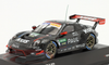 1/43 Ixo 2022 Porsche 911 GT3 R #24 Pre Season Test DTM KÜS Team75 Bernhard Thomas Preining Car Model
