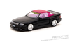 1/64 Tarmac Works Mercedes-Benz SL 500 Koenig Specials Black