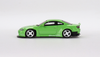 1/64 Mini GT Nissan Silvia Pandem (S15) Green Diecast Car Model