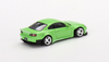 1/64 Mini GT Nissan Silvia Pandem (S15) Green Diecast Car Model