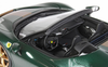 1/18 BBR Ferrari SF90 Spider Pack Fiorano (Green Zeltweg) Resin Car Model Limited 40 Pieces