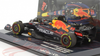 1/43 Minichamps 2022 Formula 1 Sergio Pérez Red Bull Racing RB18 #11 Winner Monaco GP Car Model
