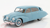 1/18 Modelcar Group Tatra 87 (Light Blue) Car Model