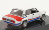 1/43 Ixo 1983 Lada 2405 VFTS (White) Car Model