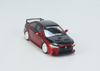 1/64 BM Creations Mitsubishi Lancer Evolution X RED JDM 