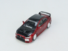 1/64 BM Creations Mitsubishi Lancer Evolution X RED JDM 