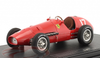1/18 GP Replicas 1952 Formula 1 Piero Taruffi Ferrari 500F2 #17 2nd British GP Car Model