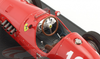 1/18 GP Replicas 1952 Formula 1 Piero Taruffi Ferarri 500F2 #12 3rd France GP Car Model