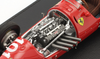 1/18 GP Replicas 1952 Formula 1 Alberto Ascari Ferrari 500F2 #101 Winner German GP World Champion Car Model
