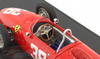 1/18 GP Replicas 1961 Formula 1 Phil Hill Ferrari Dino 156 #38 3rd Monaco World Champion Car Model