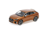 1/18 Minichamps Audi RS Q3 Sportback (Brown Metallic) Car Model