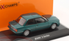1/43 Minichamps 1986 BMW 3 Series (E30) (Green Metallic) Car Model