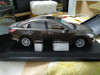 1/18 Nissan Altima (Brown) Diecast Car Model