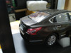 1/18 Nissan Altima (Brown) Diecast Car Model