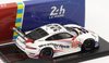 1/43 Spark 2022 Porsche 911 RSR-19 #79 24h LeMans WeatherTech Racing Cooper MacNeil, Julien Andlauer, Thomas Merrill Car Model