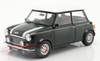 1/12 KK-Scale Mini Cooper RHD (Dark Green) Diecast Car Model