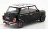 1/12 KK-Scale Mini Cooper LHD (Black) Diecast Car Model