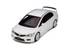 1/18 OTTO 2007 Honda Civic Type R Type-F FD2 Resin Car Model