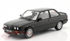 1/18 KK-Scale 1987 BMW 325i (E30) M Package (Black) Car Model