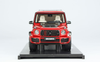 1/18 GT Spirit 2022 Mercedes-Benz G63 AMG Brabus 900 Rocket Edition (Red) Resin Car Model