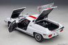 1/18 AUTOart Lotus Europa Special “The Circuit Wolf” Car Model