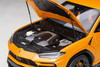 1/18 AUTOart Lamborghini Urus (Arancio Borealis Pearl Orange) Car Model