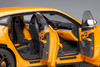 1/18 AUTOart Lamborghini Urus (Arancio Borealis Pearl Orange) Car Model