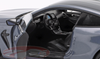 1/18 Minichamps 2020 BMW 8 Series M8 Coupe (F92) (Blue Metallic) Diecast Car Model