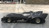 1/18 Hot Wheels Hotwheels Batman Returns Batmobile Diecast Car Model