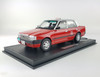 1/18 TINY Hong Kong Toyota Crown Comfort Urban Taxi Resin Car Model with Lights
