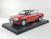 1/18 TINY Hong Kong Toyota Crown comfort urban taxi resin car model w/ lights