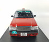 1/18 TINY Hong Kong Toyota Crown comfort urban taxi resin car model w/ lights