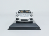 1/43 Minichamps 2019 Porsche 911 Speedster #48 Heritage Package (Silver Metallic) Car Model