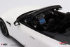 1/18 Top Speed Mercedes-AMG SL63 SL 63 Roadster (White) Resin Car Model
