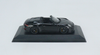 1/43 Minichamps 2019 Porsche 911 (991) Speedster (Black) Car Model