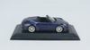 1/43 MINICHAMPS PORSCHE 911 (991) SPEEDSTER - 2019 - BLUE METALLIC Diecast Sealed