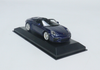 1/43 MINICHAMPS PORSCHE 911 (991) SPEEDSTER - 2019 - BLUE METALLIC Diecast Sealed