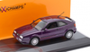 1/43 Minichamps 2990 Volkswagen VW Corrado G60 (Purple Metallic) Car Model