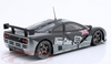 1/18 Solido 1995 McLaren F1 GTR #59 Winner 24h LeMans Yannick Dalmas, Masanori Sekiya, JJ Lehto Diecast Car Model