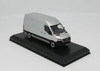 1/43 Norev Mercedes-Benz Mercedes MB Sprinter (Silver Grey) Diecast Car Model