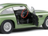 1/18 Solido 1964 Aston Martin DB5 (Porcelain Green) Diecast Car Model