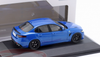 1/43 Solido 2019 Alfa Romeo Giulia Quadrifoglio (Blue) Car Model