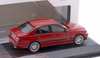 1/43 Solido 2004 BMW M5 (E39) (Imola Red) Car Model
